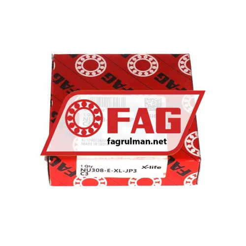 FAG NU308-E-XL-JP3-C3 ürün fotoğrafı 4