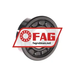 FAG NU308-E-XL-JP3-C3 rulman resim 2
