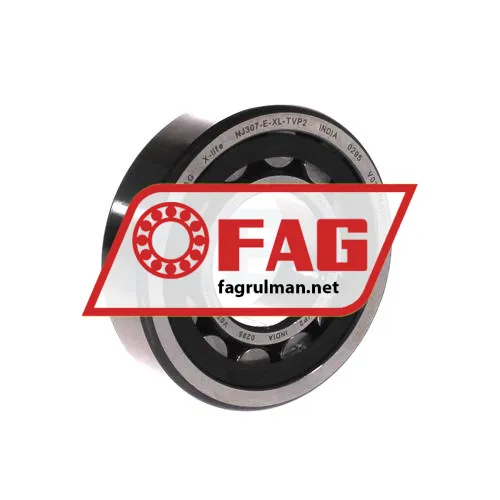 FAG NJ307-E-XL-TVP2