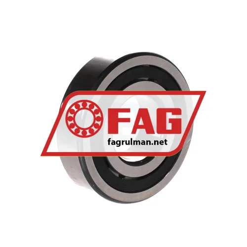 FAG NJ307-E-XL-TVP2 ürün fotoğrafı 2