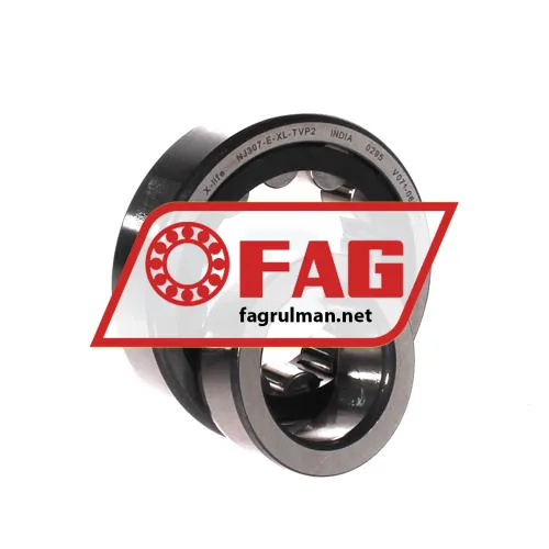 FAG NJ307-E-XL-TVP2 ürün fotoğrafı 3