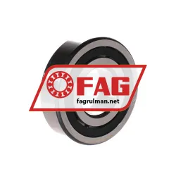 FAG NJ307-E-XL-TVP2 rulman resim 2