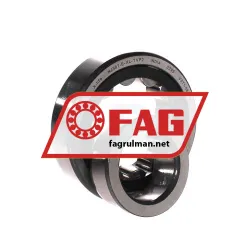 FAG NJ307-E-XL-TVP2 rulman resim 3