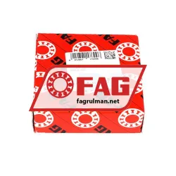 FAG NJ307-E-XL-TVP2 rulman resim 4