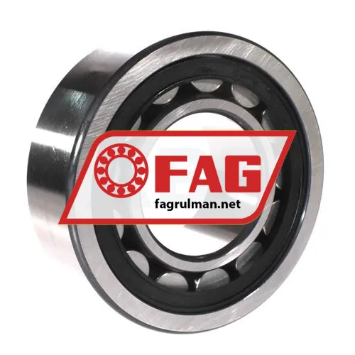 FAG NU2316-E-XL-TVP2 ürün fotoğrafı 2