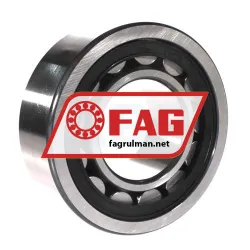 FAG NU2316-E-XL-TVP2 rulman resim 2
