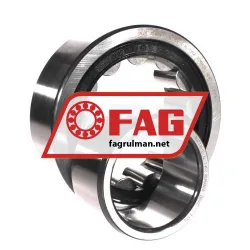 FAG NU2316-E-XL-TVP2 rulman resim 3