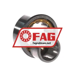 FAG NU2307-E-XL-M1 rulman resim 3