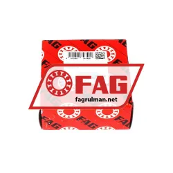 FAG NU2307-E-XL-M1 rulman resim 4