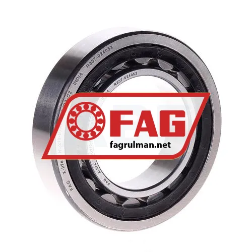 FAG NU210-E-XL-K-TVP2-C3