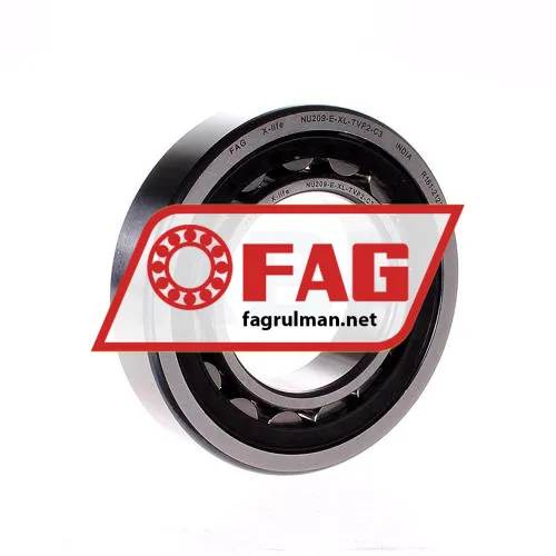 FAG NU209-E-XL-TVP2-C3
