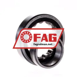 FAG NU209-E-XL-TVP2-C3 rulman resim 2