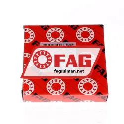 FAG NU209-E-XL-TVP2-C3 rulman resim 3
