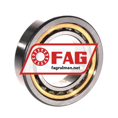 FAG NU1007-XL-M1 ürün fotoğrafı 2