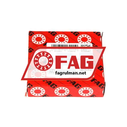 FAG NU1007-XL-M1 ürün fotoğrafı 4