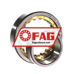 FAG NU1007-XL-M1 rulman resim 3