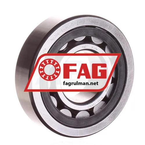 FAG NJ306-E-XL-TVP2-C3