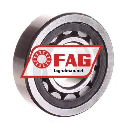 FAG NJ306-E-XL-TVP2-C3