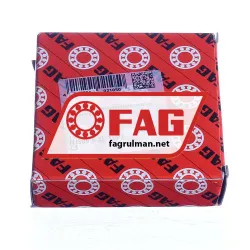FAG NJ306-E-XL-TVP2-C3 rulman resim 3