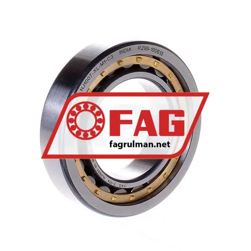 FAG NJ1007-XL-M1-C3