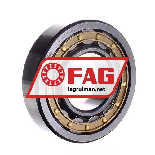 FAG NU311-E-XL-M1