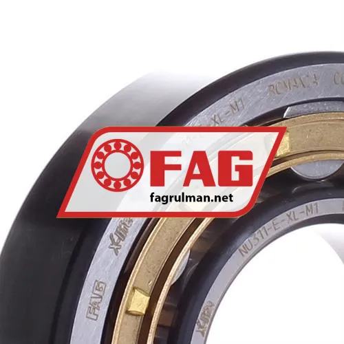 FAG NU311-E-XL-M1 ürün fotoğrafı 2
