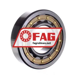 FAG NU311-E-XL-M1