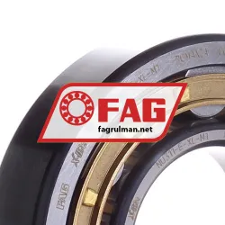 FAG NU311-E-XL-M1 rulman resim 2