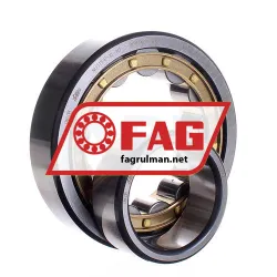 FAG NU311-E-XL-M1 rulman resim 3