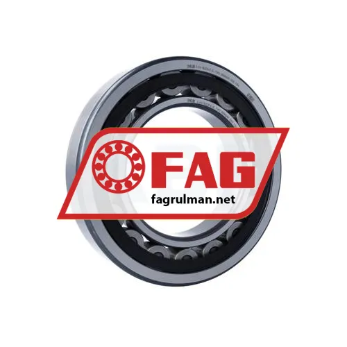 FAG NU226-E-XL-TVP2 ürün fotoğrafı 2