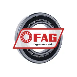 FAG NU226-E-XL-TVP2 rulman resim 2