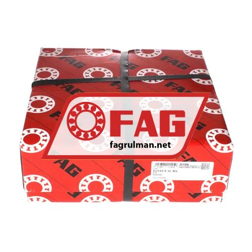 FAG NU224-E-XL-M1-C3 ürün fotoğrafı 4