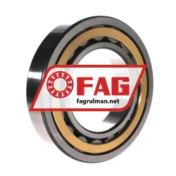 FAG NU224-E-XL-M1-C3 rulman resim 2