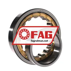 FAG NU224-E-XL-M1-C3 rulman resim 3