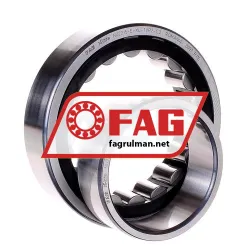 FAG NU2215-E-XL-TVP2-C3 rulman resim 3