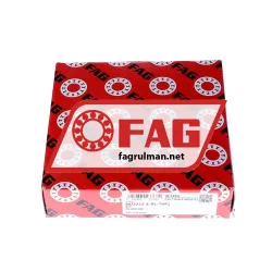 FAG NU2215-E-XL-TVP2-C3 rulman resim 4