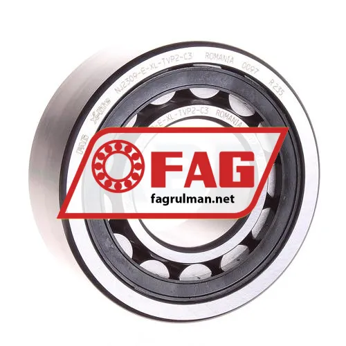 FAG NJ2309-E-XL-TVP2-C3