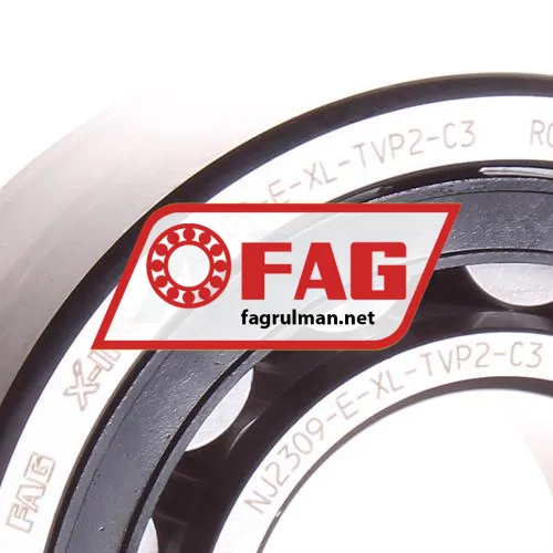 FAG NJ2309-E-XL-TVP2-C3 ürün fotoğrafı 2