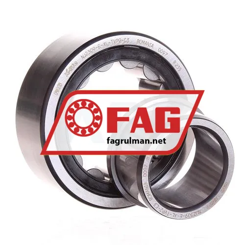 FAG NJ2309-E-XL-TVP2-C3 ürün fotoğrafı 3