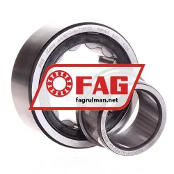 FAG NJ2309-E-XL-TVP2-C3 rulman resim 3