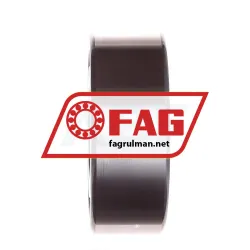 FAG NJ2309-E-XL-TVP2-C3 rulman resim 4