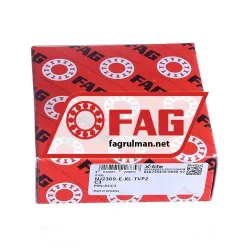 FAG NJ2309-E-XL-TVP2-C3 rulman resim 5