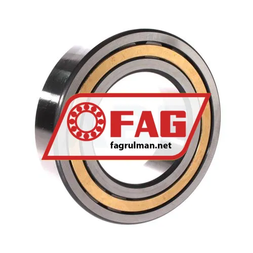FAG NJ2217-E-XL-M1 ürün fotoğrafı 2