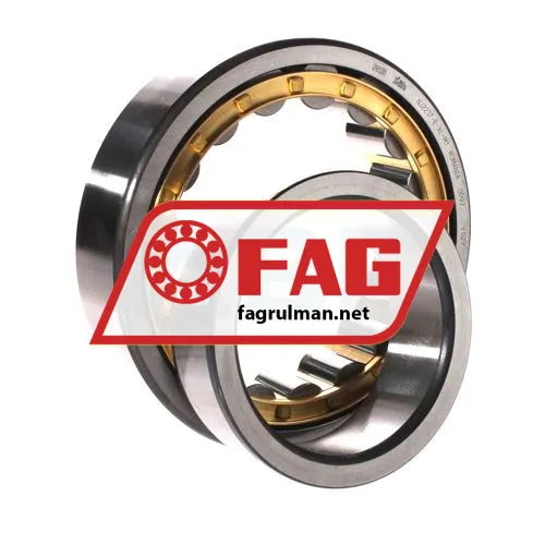 FAG NJ2217-E-XL-M1 ürün fotoğrafı 3