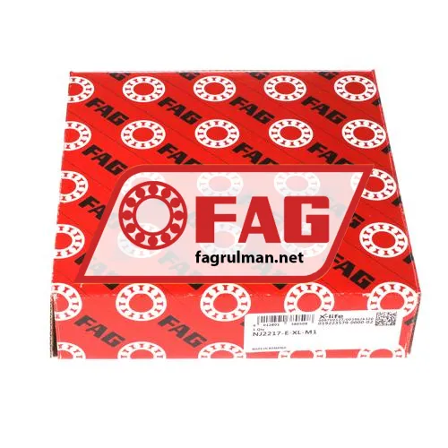 FAG NJ2217-E-XL-M1 ürün fotoğrafı 4