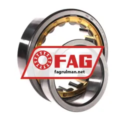 FAG NJ2217-E-XL-M1 rulman resim 3