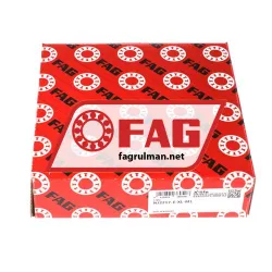 FAG NJ2217-E-XL-M1 rulman resim 4