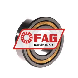 FAG NJ2208-E-XL-M1 rulman resim 2