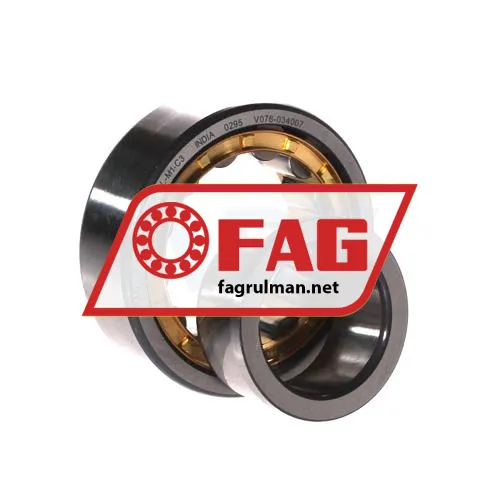 FAG NJ2206-E-XL-M1-C3 ürün fotoğrafı 3