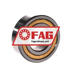 FAG NJ2206-E-XL-M1-C3 rulman resim 2